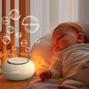 Portable Baby Sound Machine & Essentials for Babies & Kids-Putty
