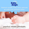 Baby Magic Gentle Lotion, Original Baby Scent, 30 Fl Oz