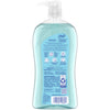 Dial Body Wash, Refresh & Renew Coconut Water, 32 Fl Oz, Hydraclean Complex & Vitamin E, Gentle, Leaves Skin Feeling Nourished, Dermatologist-Tested, No Parabens & Sulfates