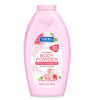 Lucky Super Soft Absorbent Body Powder, Rosy Dream, 10 Oz