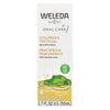 Weleda Oral Care Childrens Tooth Gel, 1.7 Fluid Ounce, Fluoride Free, Spearmint Flavor, Plant Rich Toothpaste with Calendula, Silica and Fennel