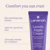 Lansinoh Lanolin Nipple Cream, 1.41 Ounces