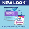 Good Start Dr. Brown's Soothe Pro Baby Formula Powder, 30.6 Ounce
