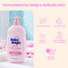 Baby Magic Gentle Lotion, Original Baby Scent, 30 Fl Oz