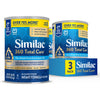 Similac 360 Total Care Baby Formula Powder, Exclusive 5 Prebiotic Blend
