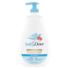 Baby Dove Sensitive Skin Care Baby Wash Rich Moisture 20 fl oz