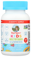 MARYRUTH'S Kids Multivitamin Gummies, Sugar Free, 2 Month Supply, Ages 4+