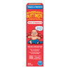 Boudreaux’s Butt Paste Maximum Strength Diaper Rash Cream, 4 Oz