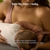 Frida Mom Milk Flowing Massage Stick for Breastfeeding Moms, Aloe-Infused