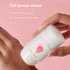 Frida Mom Milk Flowing Massage Stick for Breastfeeding Moms, Aloe-Infused