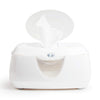 Munchkin Warm Glow Baby Wipe Warmer with Nightlight, White