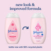 Johnson's Baby Lotion with Coconut Oil, Aloe Vera & Vitamin B5, 13.6 fl oz