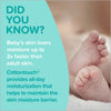 Johnson's Baby Comfort Touch Newborn Baby Wash & Shampoo, 13.6 fl oz