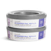 Munchkin® UV Diaper Pail Refill Rings, 2 Pack