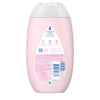Johnson's Baby Lotion with Coconut Oil, Aloe Vera & Vitamin B5, 13.6 fl oz