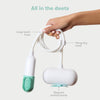 Frida Control The Flow Bathtub Sprayer Attachment for Baby Bath