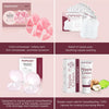Momcozy Larger Breast Therapy Packs,Breastfeeding Essentials,Postpartum 2PK