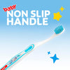 Colgate Baby Toothbrush and Training Toothpaste Bundle