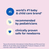 Johnson's Baby Lotion with Coconut Oil, Aloe Vera & Vitamin B5, 13.6 fl oz