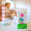 Dapple Baby - Breast Pump Wipes - (3 Pack), 25 Count