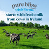 Pure Bliss Irish Farms, Easy-to-Digest Baby Formula, Infant Formula, 0-12 Months, 24.7-oz Can
