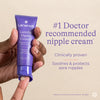 Lansinoh Lanolin Nipple Cream, 1.41 Ounces