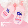 Baby Magic Gentle Lotion, Original Baby Scent, 30 Fl Oz