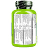 NATURELO Multivitamins for Teenage Girls/Boys, 120 Capsules