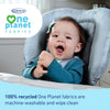 Graco Made2Grow 5-in-1 Convertible Highchair, Hudson