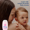 Johnson's Baby Lotion with Coconut Oil, Aloe Vera & Vitamin B5, 13.6 fl oz