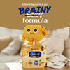 Enfamil NeuroPro Baby Formula Brain Building Duo DHA & MFGM, 20.7 Oz