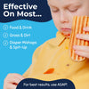 Miss Mouth's Messy Eater Stain Remover Pen, On-The-Go Travel, 2 Pack