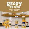 Enfamil NeuroPro Ready-to-Feed Baby Formula, 2 fl oz,48 bottles