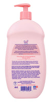 Baby Magic Gentle Lotion, Original Baby Scent, 30 Fl Oz