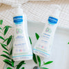 Mustela Hydra Bebe Body Lotion - Daily Moisturizing Baby Lotion with Natural Avocado, Jojoba & Sunflower Oil - 10.14 fl. oz.