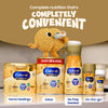 Enfamil NeuroPro Ready-to-Feed Baby Formula, 2 fl oz,48 bottles