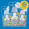 Dr. Brown's Designed to Nourish Fresh Firsts Silicone Feeder, Mint and Gray