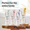 The Honest Company Face and Body Lotion, Fragrance-Free, 8.5 fl oz
