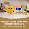 Enfamil NeuroPro Ready-to-Feed Baby Formula, 2 fl oz,48 bottles