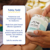 Tubby Todd All Over Ointment, Baby Eczema Cream for Sensitive Skin