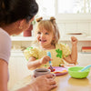 Munchkin® Raise™ Toddler Fork and Spoon Set, BPA Free, 6 Pack