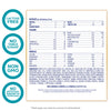 Enfamil Nutramigen Hypoallergenic Baby Formula with Iron, Lactose Free, Colic Relief from Cow's Milk Allergy Starts in 24 Hours, Brain Building DHA, Concentrated Liquid, 8 Fl Oz, 24 Bottles