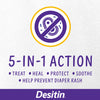 Desitin Maximum Strength Diaper Rash Paste, 40% Zinc Oxide, 4.8 oz