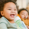 Happy Baby Organics Infant Formula, Milk Based Powder with Iron Stage 2, Packaging May Vary, Multi, 21 Oz