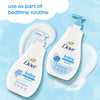Baby Dove Sensitive Skin Care Baby Wash Rich Moisture 20 fl oz