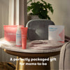 Frida Breastfeeding Survival Kit, 13 Piece Gift Set for Nursing Moms