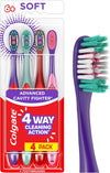 Colgate Baby Toothbrush and Training Toothpaste Bundle
