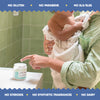Tubby Todd All Over Ointment, Baby Eczema Cream for Sensitive Skin