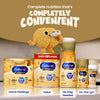 Enfamil NeuroPro Baby Formula Brain Building Duo DHA & MFGM, 20.7 Oz