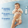 Mustela Hydra Bebe Body Lotion - Daily Moisturizing Baby Lotion with Natural Avocado, Jojoba & Sunflower Oil - 10.14 fl. oz.